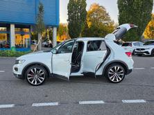 VW T-Roc 2.0 TSI Sport DSG 4Motion, Benzin, Occasion / Gebraucht, Automatik - 4
