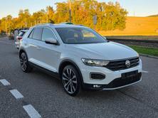 VW T-Roc 2.0 TSI Sport DSG 4Motion, Benzin, Occasion / Gebraucht, Automatik - 5