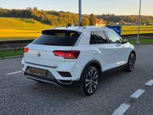 VW T-Roc 2.0 TSI Sport DSG 4Motion, Benzin, Occasion / Gebraucht, Automatik - 6