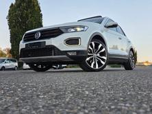 VW T-Roc 2.0 TSI Sport DSG 4Motion, Benzin, Occasion / Gebraucht, Automatik - 7