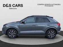 VW T-Roc 1.5 TSI EVO Sport DSG, Petrol, Second hand / Used, Automatic - 3