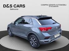 VW T-Roc 1.5 TSI EVO Sport DSG, Petrol, Second hand / Used, Automatic - 4
