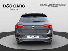 VW T-Roc 1.5 TSI EVO Sport DSG, Petrol, Second hand / Used, Automatic - 5