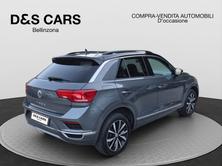VW T-Roc 1.5 TSI EVO Sport DSG, Petrol, Second hand / Used, Automatic - 6