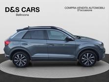 VW T-Roc 1.5 TSI EVO Sport DSG, Petrol, Second hand / Used, Automatic - 7