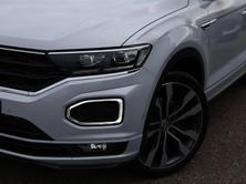 VW T-Roc 1.5 TSI Sport DSG 4motion * SOUNDSYSTEM BEATS * RÜCK, Petrol, Second hand / Used, Automatic - 2