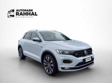 VW T-Roc 1.5 TSI Sport DSG 4motion * SOUNDSYSTEM BEATS * RÜCK, Petrol, Second hand / Used, Automatic - 6