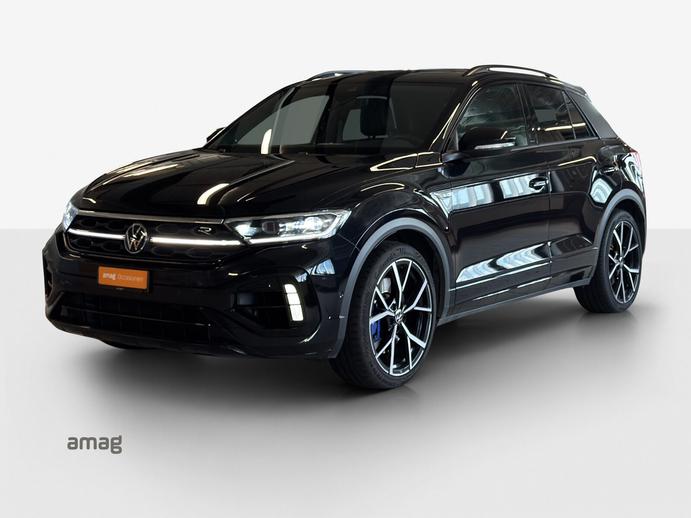 VW T-Roc PA R, Essence, Occasion / Utilisé, Automatique