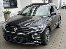 VW T-Roc 2.0 TSI Sport DSG 4Motion, Petrol, Second hand / Used, Automatic - 2