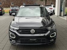 VW T-Roc 2.0 TSI Sport DSG 4Motion, Petrol, Second hand / Used, Automatic - 3