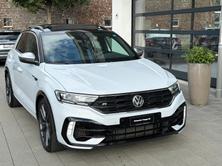VW T-Roc 2.0 TSI R DSG 4Motion, Benzin, Occasion / Gebraucht, Automatik - 2