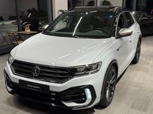 VW T-Roc 2.0 TSI R DSG 4Motion, Benzin, Occasion / Gebraucht, Automatik - 3