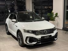 VW T-Roc 2.0 TSI R DSG 4Motion, Benzin, Occasion / Gebraucht, Automatik - 4