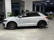 VW T-Roc 2.0 TSI R DSG 4Motion, Benzin, Occasion / Gebraucht, Automatik - 5