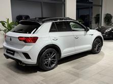 VW T-Roc 2.0 TSI R DSG 4Motion, Benzin, Occasion / Gebraucht, Automatik - 6