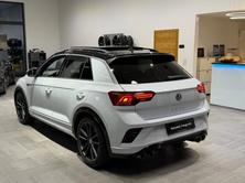 VW T-Roc 2.0 TSI R DSG 4Motion, Benzin, Occasion / Gebraucht, Automatik - 7