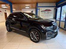 VW T-Roc 2.0 TSI Sport DSG 4Motion, Petrol, Second hand / Used, Automatic - 2