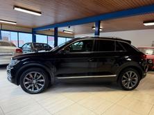 VW T-Roc 2.0 TSI Sport DSG 4Motion, Petrol, Second hand / Used, Automatic - 4