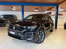 VW T-Roc 2.0 TSI Sport DSG 4Motion, Petrol, Second hand / Used, Automatic - 5