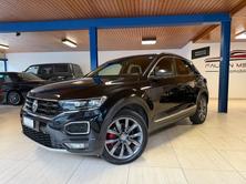 VW T-Roc 2.0 TSI Sport DSG 4Motion, Petrol, Second hand / Used, Automatic - 6