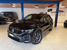 VW T-Roc 2.0 TSI Sport DSG 4Motion, Petrol, Second hand / Used, Automatic - 7