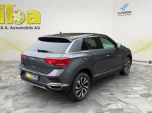VW T-Roc 1.5 TSI EVO Advance Active Automat, Benzin, Occasion / Gebraucht, Automatik - 5