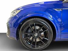 VW T-Roc 2.0 TSI R DSG 4Motion, Benzin, Occasion / Gebraucht, Automatik - 2