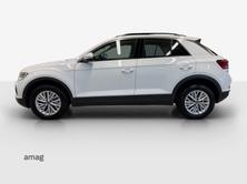 VW T-Roc Life, Benzin, Occasion / Gebraucht, Automatik - 2