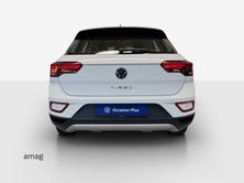 VW T-Roc Life, Benzin, Occasion / Gebraucht, Automatik - 4