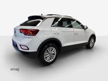 VW T-Roc Life, Benzin, Occasion / Gebraucht, Automatik - 5