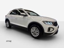 VW T-Roc Life, Benzin, Occasion / Gebraucht, Automatik - 6