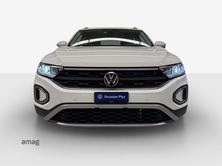 VW T-Roc Life, Benzin, Occasion / Gebraucht, Automatik - 7