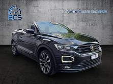 VW T-Roc Cabriolet 1.5 TSI EVO R-Line DSG, Benzin, Occasion / Gebraucht, Automatik - 2