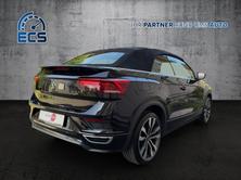 VW T-Roc Cabriolet 1.5 TSI EVO R-Line DSG, Benzin, Occasion / Gebraucht, Automatik - 3