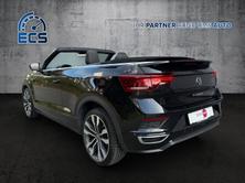 VW T-Roc Cabriolet 1.5 TSI EVO R-Line DSG, Benzin, Occasion / Gebraucht, Automatik - 4