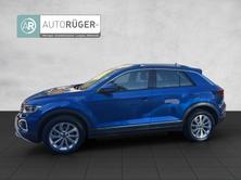 VW T-Roc 2.0 TSI Style DSG 4Motion, Petrol, Second hand / Used, Automatic - 3