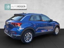 VW T-Roc 2.0 TSI Style DSG 4Motion, Petrol, Second hand / Used, Automatic - 6