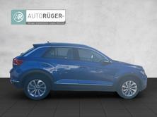 VW T-Roc 2.0 TSI Style DSG 4Motion, Petrol, Second hand / Used, Automatic - 7