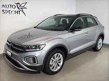 VW T-Roc 1.5 TSI EVO Style DSG, Petrol, Second hand / Used, Automatic - 2