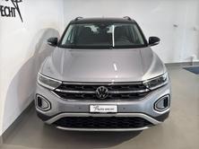 VW T-Roc 1.5 TSI EVO Style DSG, Petrol, Second hand / Used, Automatic - 3