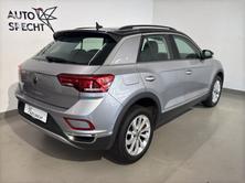 VW T-Roc 1.5 TSI EVO Style DSG, Petrol, Second hand / Used, Automatic - 4