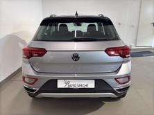 VW T-Roc 1.5 TSI EVO Style DSG, Petrol, Second hand / Used, Automatic - 6