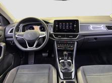VW T-Roc 1.5 TSI EVO Style DSG, Petrol, Second hand / Used, Automatic - 7