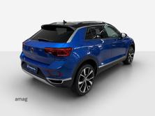 VW T-Roc Style, Benzina, Occasioni / Usate, Automatico - 5