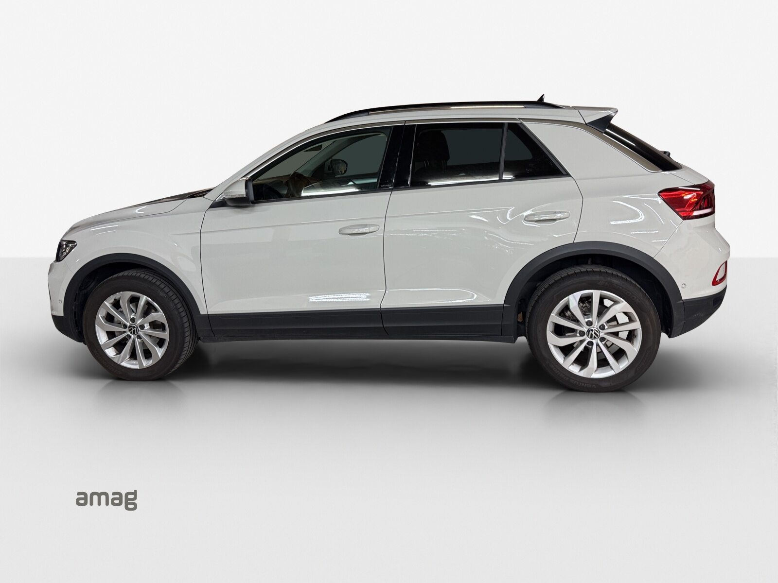 VW T-Roc UNITED, Benzina, Occasioni / Usate, Automatico - 2