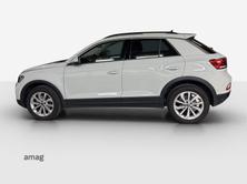 VW T-Roc UNITED, Petrol, Second hand / Used, Automatic - 2