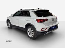 VW T-Roc UNITED, Petrol, Second hand / Used, Automatic - 3