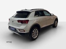 VW T-Roc UNITED, Petrol, Second hand / Used, Automatic - 5