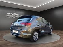 VW T-Roc 1.5 TSI EVO Advance DSG Anhängerkupplung Kamera W, Benzin, Occasion / Gebraucht, Automatik - 6