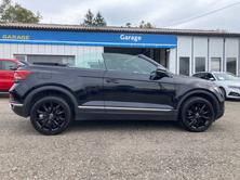VW T-Roc Cabriolet 1.5 TSI EVO Black Style DSG, Benzina, Occasioni / Usate, Automatico - 5